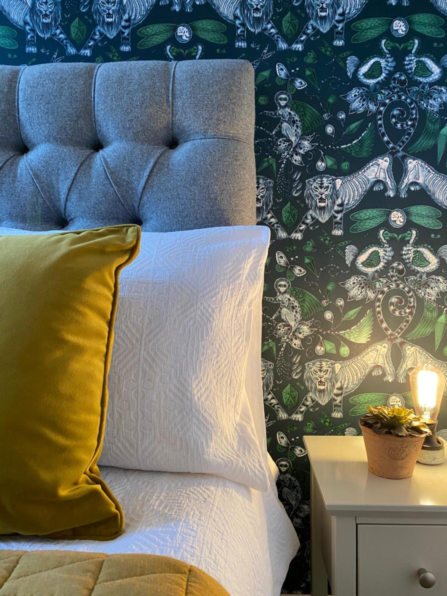 Luxury Chapel Apartment Within City Walls Chester Buitenkant foto