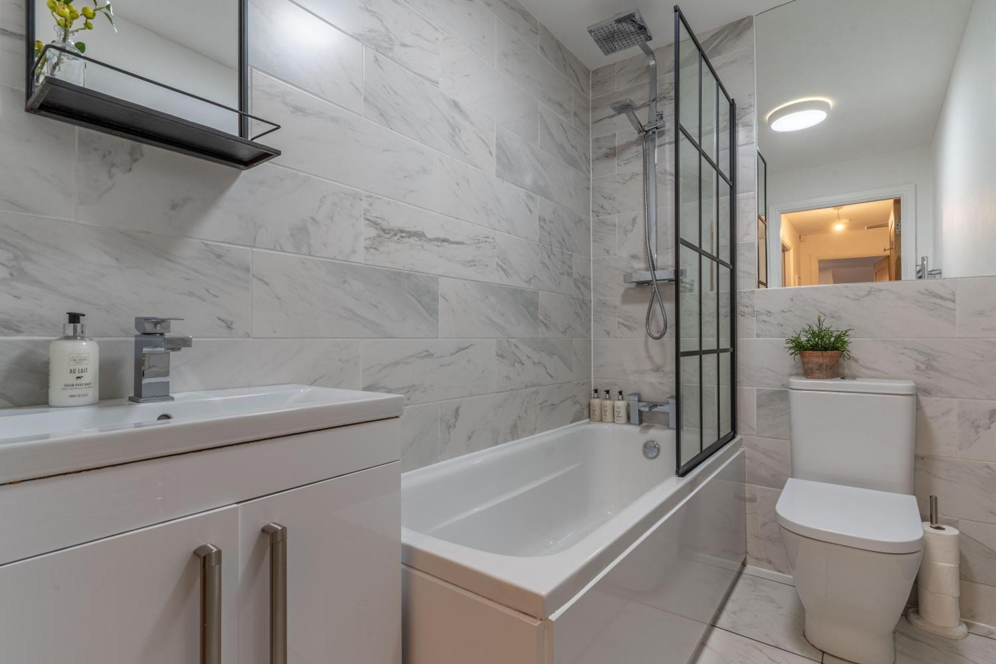 Luxury Chapel Apartment Within City Walls Chester Buitenkant foto