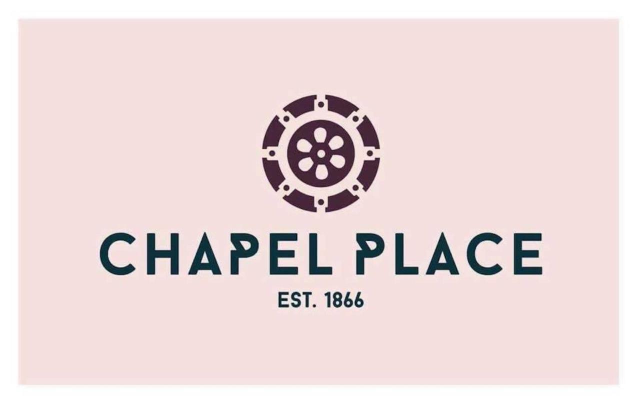 Luxury Chapel Apartment Within City Walls Chester Buitenkant foto